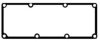 BGA RC4314 Gasket, cylinder head cover